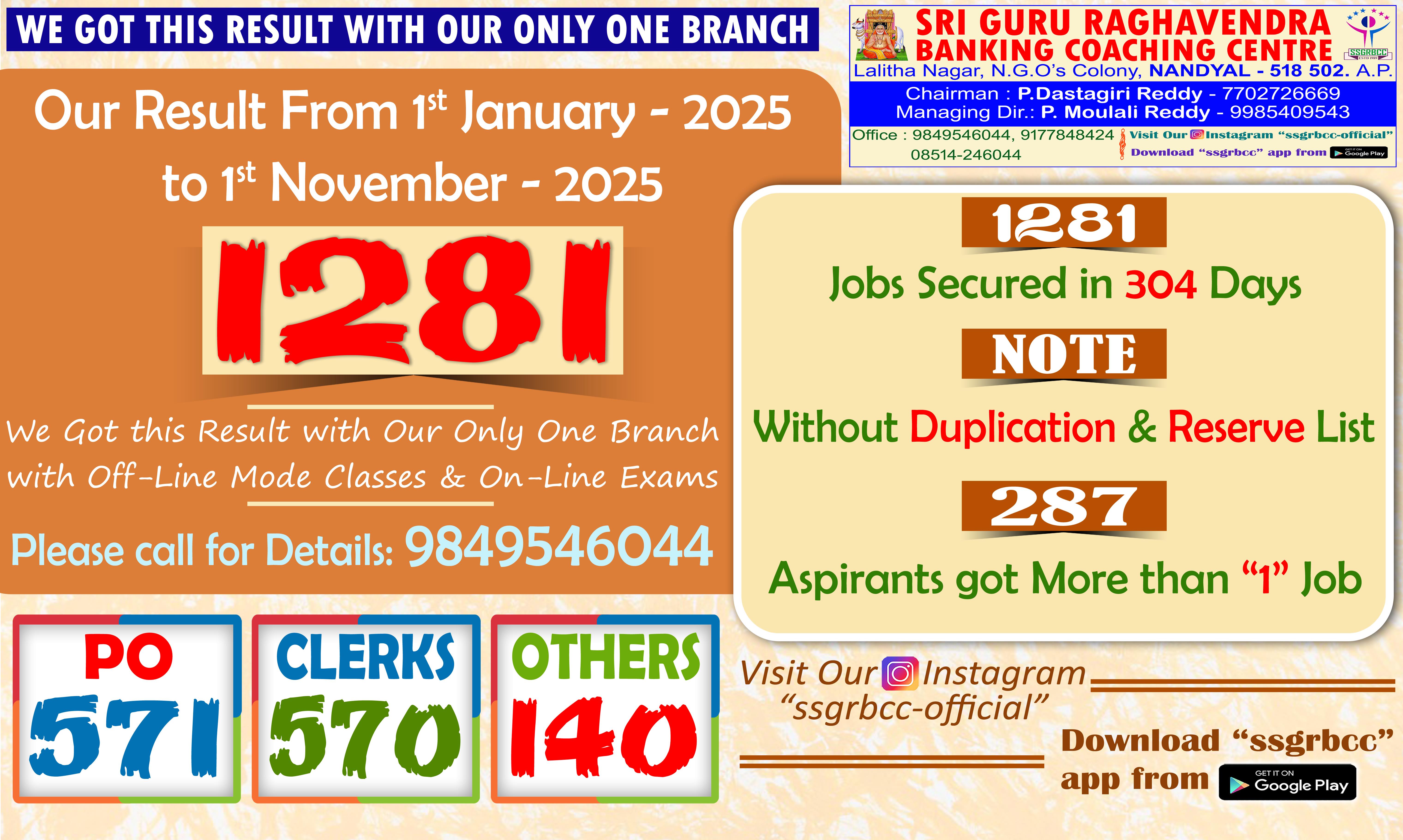 SSGRBCC Slide Show Image